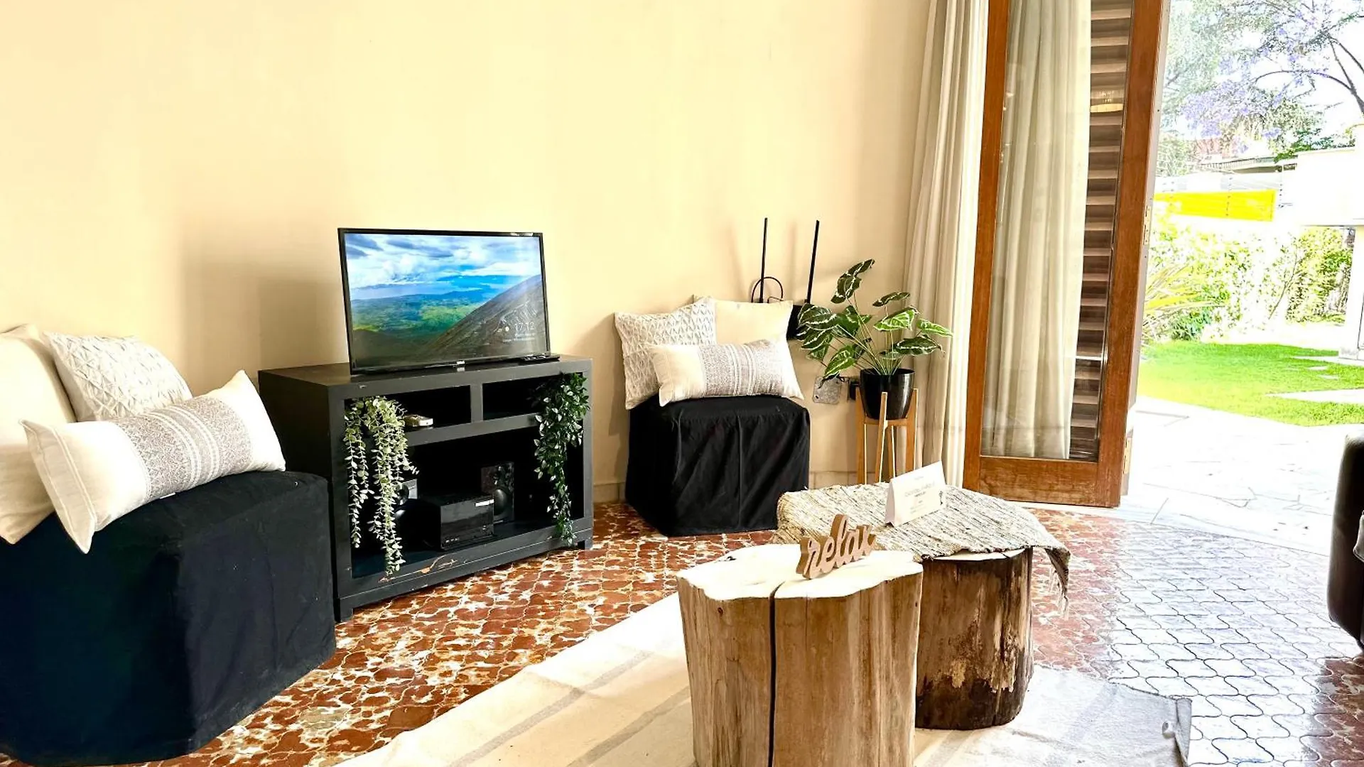 Casa En La Mejor Ubicacion! Villa Mendoza Holiday home