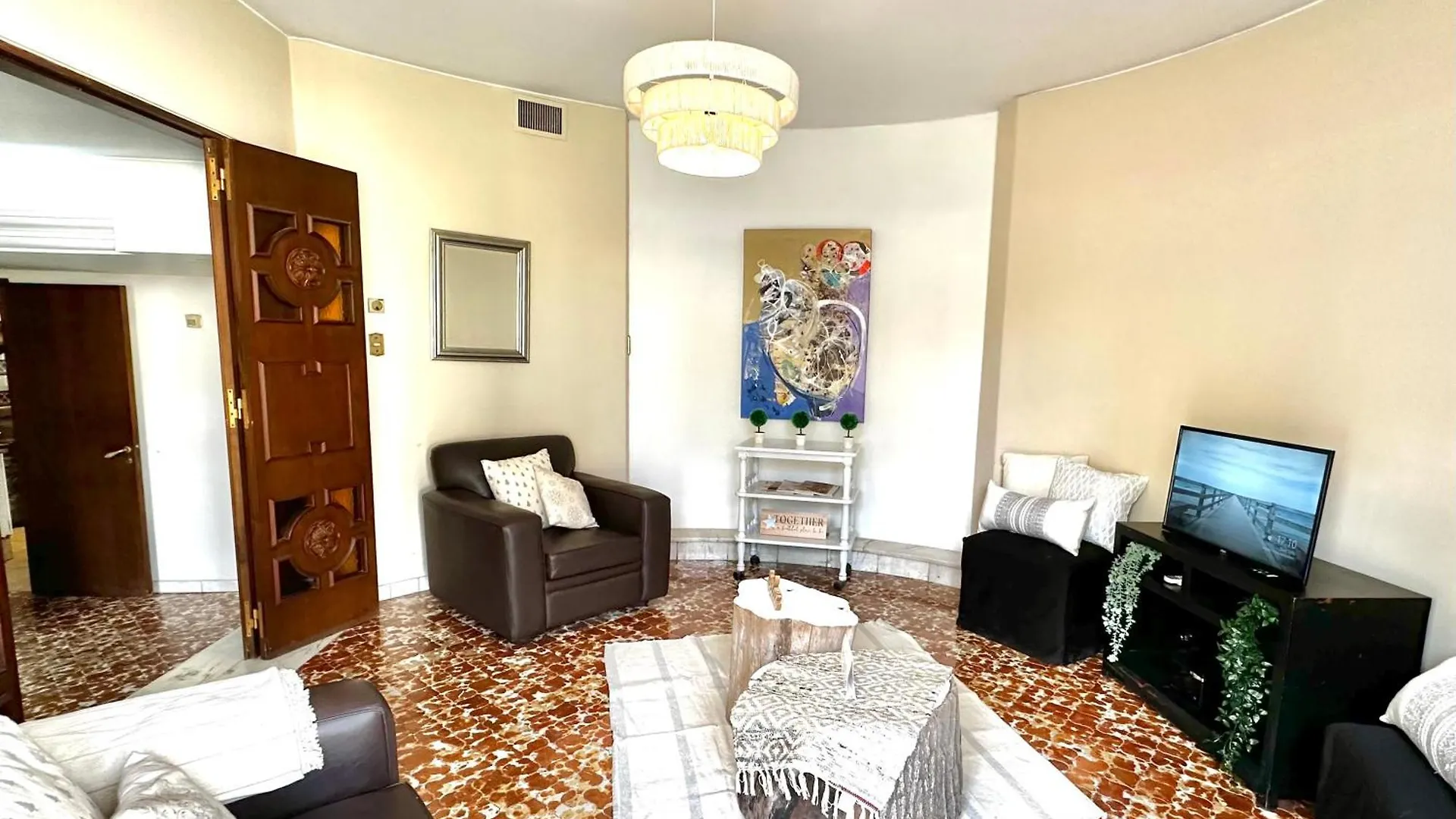 Casa En La Mejor Ubicacion! Villa Mendoza Argentina