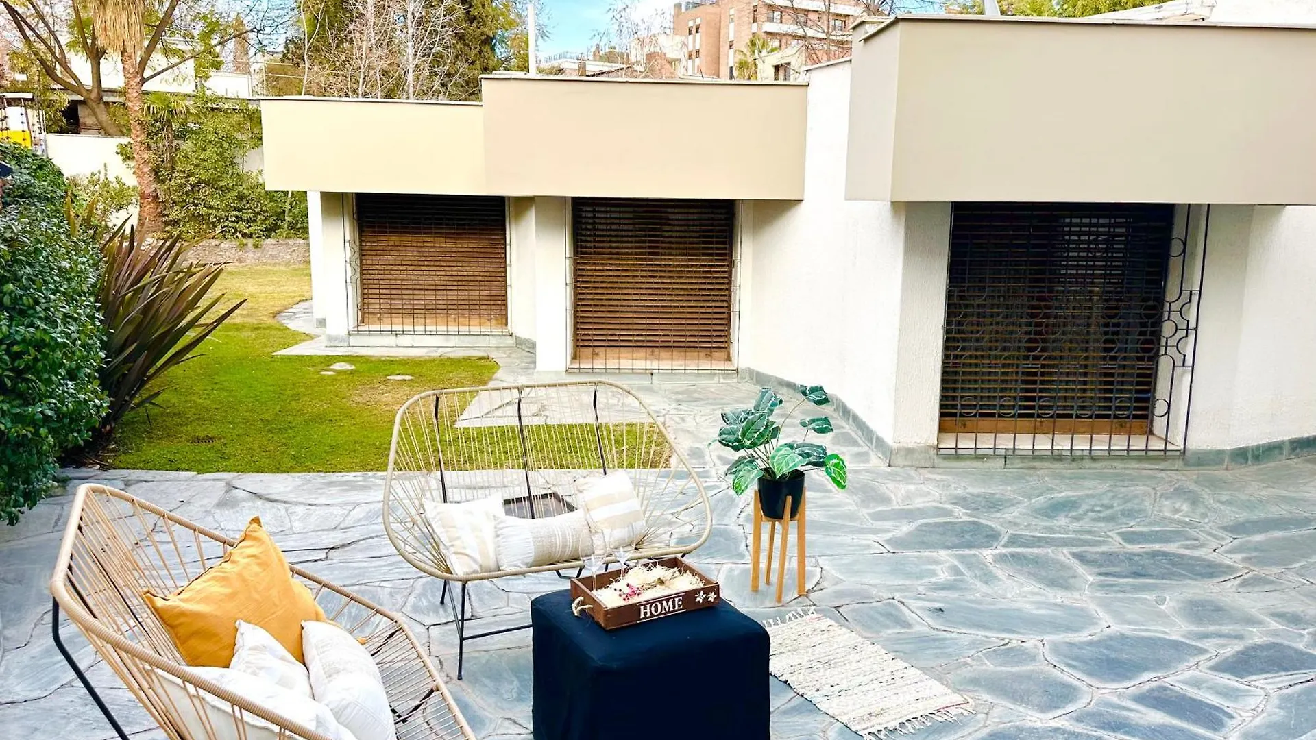 Casa En La Mejor Ubicacion! Villa Mendoza 0*,
