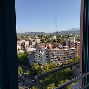  Apartamento Premium