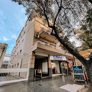  Apartamento Pueyrredon West