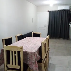  Apartamento Departamentos Peques -barrio Privado