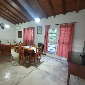  Apartamento Roquebombal