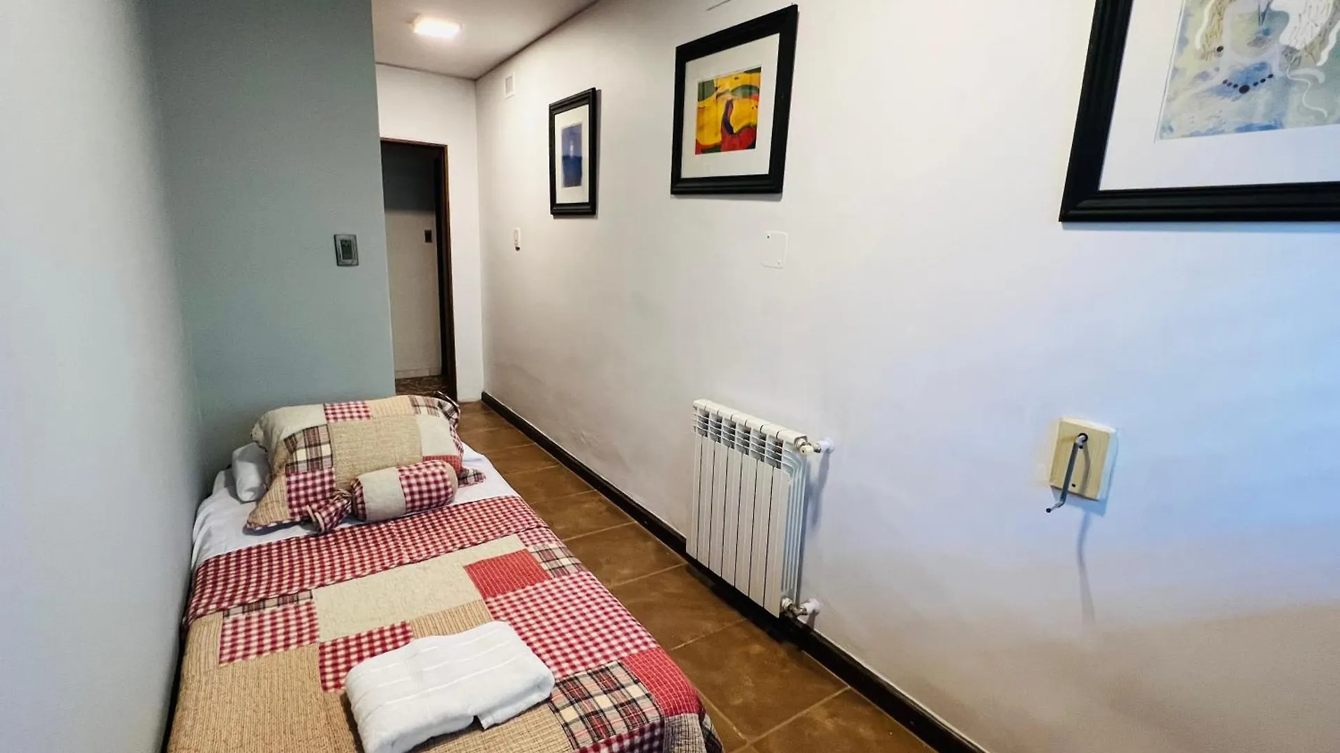 Casa En La Mejor Ubicacion! Villa Mendoza