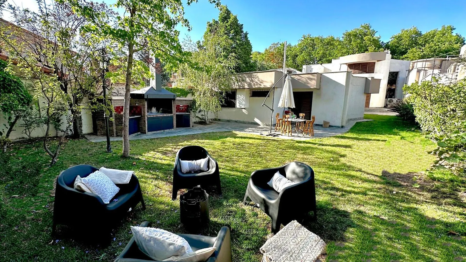 Holiday home Casa En La Mejor Ubicacion! Villa Mendoza